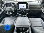 Used 2023 Ford F-150 XLT SuperCrew Cab 4x4 Pickup for sale #PFB53192 - photo 10