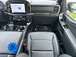 Used 2023 Ford F-150 XLT SuperCrew Cab 4x4 Pickup for sale #PFB53192 - photo 12