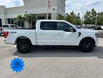Used 2023 Ford F-150 XLT SuperCrew Cab 4x4 Pickup for sale #PFB53192 - photo 3