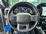 Used 2023 Ford F-150 XLT SuperCrew Cab 4x4 Pickup for sale #PFB53192 - photo 21