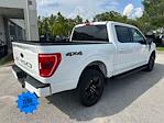Used 2023 Ford F-150 XLT SuperCrew Cab 4x4 Pickup for sale #PFB53192 - photo 2