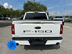 Used 2023 Ford F-150 XLT SuperCrew Cab 4x4 Pickup for sale #PFB53192 - photo 4