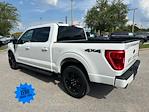 Used 2023 Ford F-150 XLT SuperCrew Cab 4x4 Pickup for sale #PFB53192 - photo 5