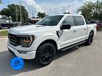 Used 2023 Ford F-150 XLT SuperCrew Cab 4x4 Pickup for sale #PFB53192 - photo 8
