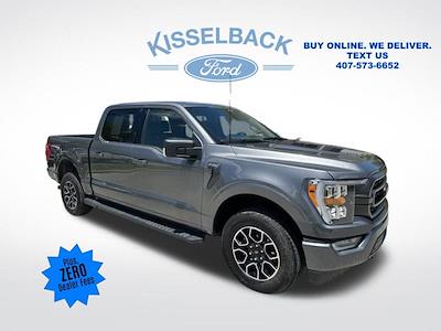 2023 Ford F-150 SuperCrew Cab 4x4 Pickup for sale #PFB57693 - photo 1