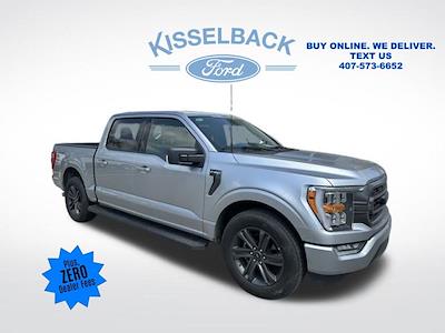 2023 Ford F-150 SuperCrew Cab 4x2 Pickup for sale #PFB84372 - photo 1
