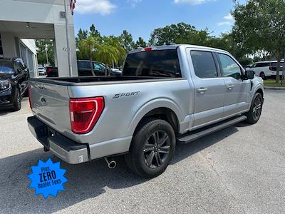 2023 Ford F-150 SuperCrew Cab 4x2 Pickup for sale #PFB84372 - photo 2