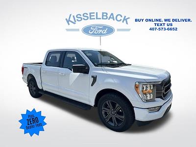 2023 Ford F-150 SuperCrew Cab 4x2 Pickup for sale #PFB84657 - photo 1