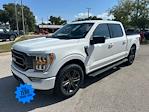 2023 Ford F-150 SuperCrew Cab 4x2 Pickup for sale #PFB84657 - photo 8