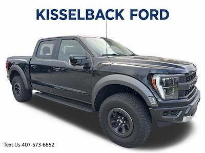 Used 2023 Ford F-150 - photo 1