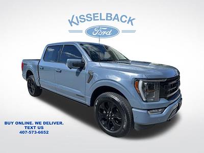 2023 Ford F-150 SuperCrew Cab 4WD Pickup for sale #PFB85291 - photo 1