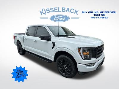 2023 Ford F-150 SuperCrew Cab 4x4 Pickup for sale #PFB97277 - photo 1