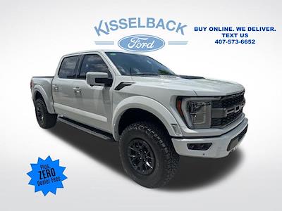 2023 Ford F-150 SuperCrew Cab 4x4 Pickup for sale #PFB97353 - photo 1