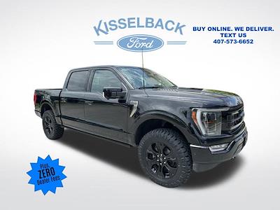 2023 Ford F-150 SuperCrew Cab 4x4 Pickup for sale #PFC11927 - photo 1