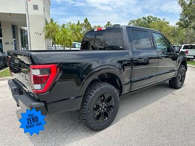 2023 Ford F-150 SuperCrew Cab 4x4 Pickup for sale #PFC11927 - photo 2