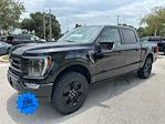 2023 Ford F-150 SuperCrew Cab 4x4 Pickup for sale #PFC11927 - photo 9