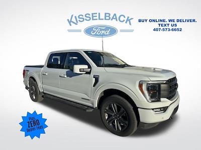2023 Ford F-150 SuperCrew Cab 4WD Pickup for sale #PFC12604 - photo 1