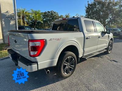 2023 Ford F-150 SuperCrew Cab 4WD Pickup for sale #PFC12604 - photo 2
