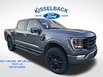 Used 2023 Ford F-150 Lariat SuperCrew Cab for sale #PFC24707 - photo 1