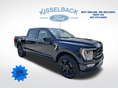 2023 Ford F-150 SuperCrew Cab 4x4 Pickup for sale #PFC26107 - photo 1