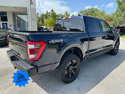 2023 Ford F-150 SuperCrew Cab 4x4 Pickup for sale #PFC26107 - photo 2