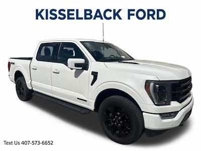 Used 2023 Ford F-150 - photo 1