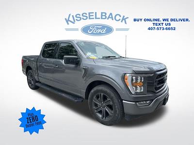 2023 Ford F-150 SuperCrew Cab 4x2 Pickup for sale #PFC28056 - photo 1
