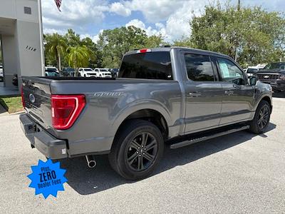 2023 Ford F-150 SuperCrew Cab 4x2 Pickup for sale #PFC28056 - photo 2