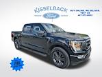 Used 2023 Ford F-150 XLT SuperCrew Cab Pickup for sale #PFC29046 - photo 1