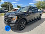 Used 2023 Ford F-150 XLT SuperCrew Cab Pickup for sale #PFC29046 - photo 8