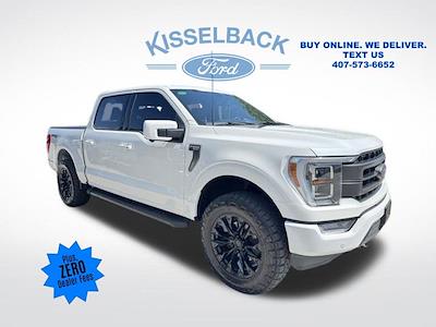 2023 Ford F-150 SuperCrew Cab 4x4 Pickup for sale #PFC29414 - photo 1
