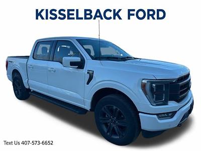 Used 2023 Ford F-150 - photo 1