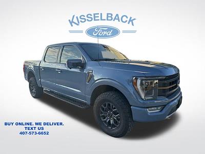 2023 Ford F-150 SuperCrew Cab 4WD Pickup for sale #PFC31625 - photo 1