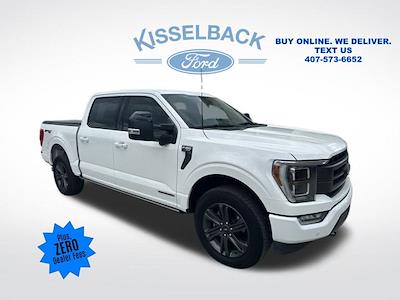 2023 Ford F-150 SuperCrew Cab 4x4 Pickup for sale #PFC38682 - photo 1