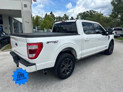 2023 Ford F-150 SuperCrew Cab 4x4 Pickup for sale #PFC38682 - photo 2