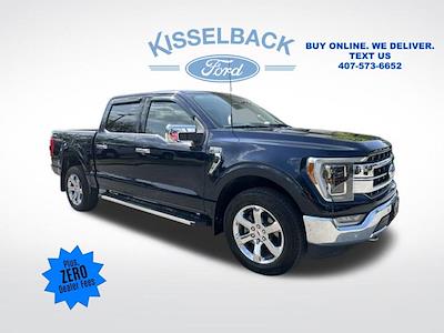 2023 Ford F-150 SuperCrew Cab 4x4 Pickup for sale #PFC45989 - photo 1