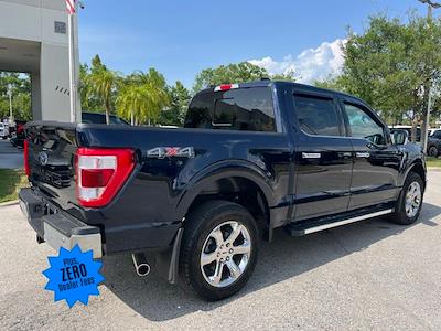 2023 Ford F-150 SuperCrew Cab 4x4 Pickup for sale #PFC45989 - photo 2
