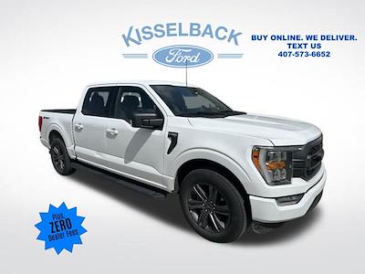 2023 Ford F-150 SuperCrew Cab 4x2 Pickup for sale #PFC48332 - photo 1