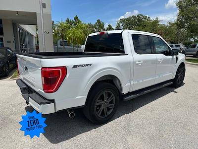 2023 Ford F-150 SuperCrew Cab 4x2 Pickup for sale #PFC48332 - photo 2