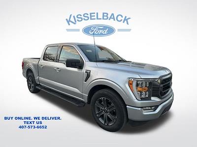 2023 Ford F-150 SuperCrew Cab RWD Pickup for sale #PFC56851 - photo 1