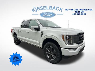 2023 Ford F-150 SuperCrew Cab 4WD Pickup for sale #PFC61541 - photo 1