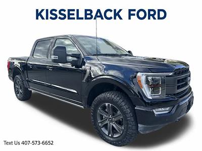 2023 Ford F-150 SuperCrew Cab 4WD Pickup for sale #PFC71490 - photo 1
