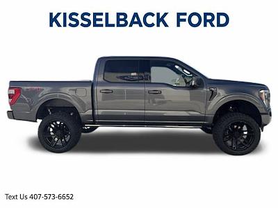 2023 Ford F-150 SuperCrew Cab 4WD Pickup for sale #PFC71674 - photo 2