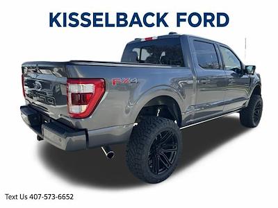 2023 Ford F-150 SuperCrew Cab 4WD Pickup for sale #PFC71674 - photo 2