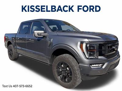 2023 Ford F-150 SuperCrew Cab 4WD Pickup for sale #PFC77764 - photo 1