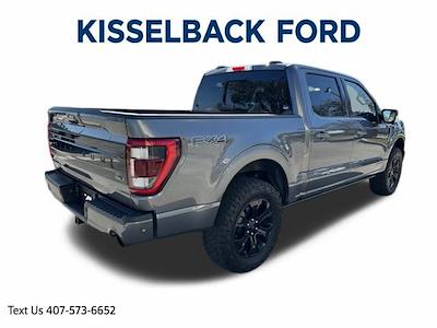 2023 Ford F-150 SuperCrew Cab 4WD Pickup for sale #PFC77764 - photo 2
