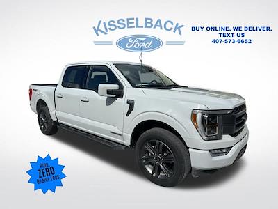 2023 Ford F-150 SuperCrew Cab 4WD Pickup for sale #PFC84326 - photo 1