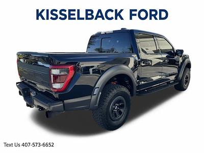 2023 Ford F-150 SuperCrew Cab 4WD Pickup for sale #PFC85838 - photo 2