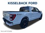 Used 2023 Ford F-150 Lariat SuperCrew Cab for sale #PFC87676 - photo 4
