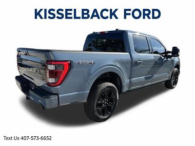 2023 Ford F-150 SuperCrew Cab 4WD Pickup for sale #PFC89400 - photo 2